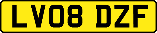 LV08DZF