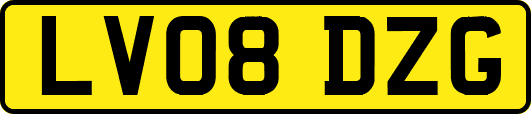 LV08DZG