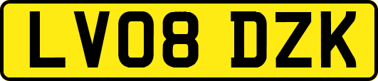 LV08DZK