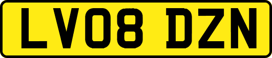 LV08DZN