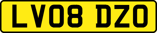 LV08DZO