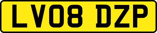 LV08DZP