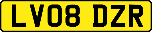 LV08DZR