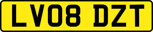 LV08DZT
