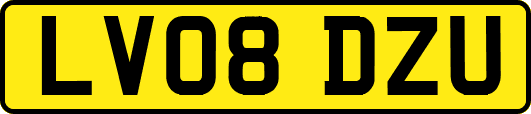 LV08DZU