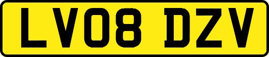 LV08DZV