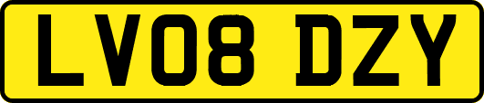 LV08DZY