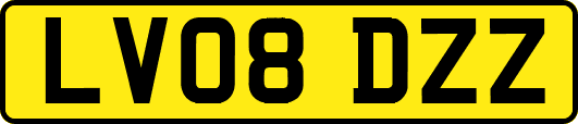 LV08DZZ