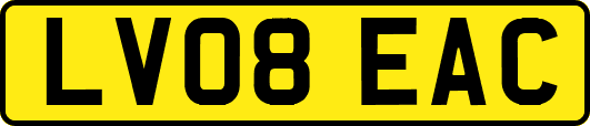LV08EAC