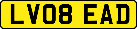 LV08EAD