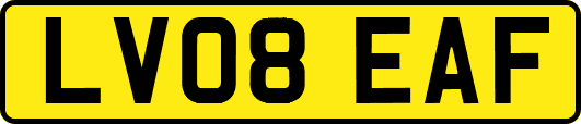 LV08EAF