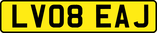 LV08EAJ