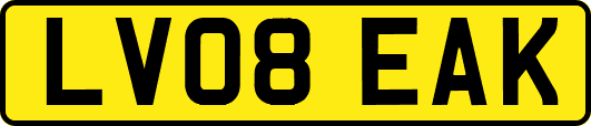 LV08EAK