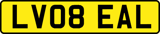 LV08EAL