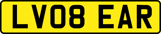 LV08EAR