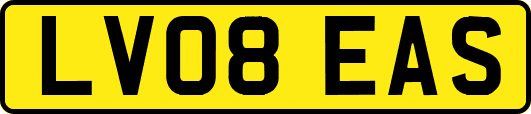 LV08EAS