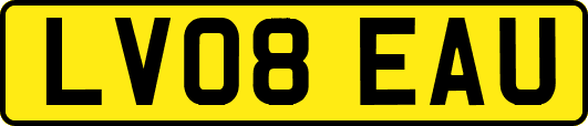 LV08EAU