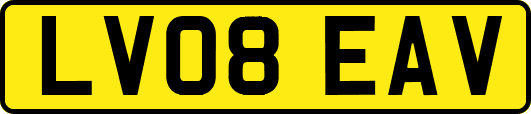 LV08EAV