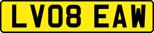 LV08EAW