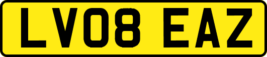 LV08EAZ