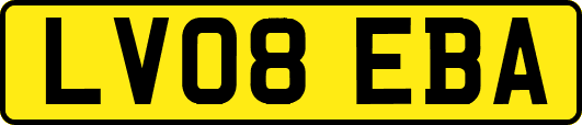 LV08EBA