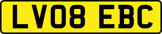 LV08EBC