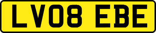 LV08EBE