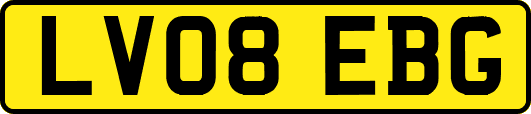 LV08EBG