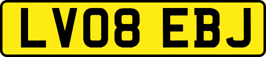 LV08EBJ