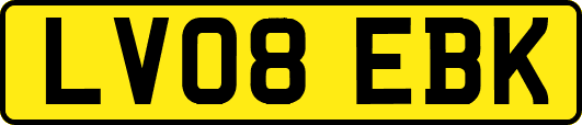 LV08EBK