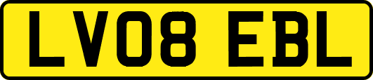 LV08EBL