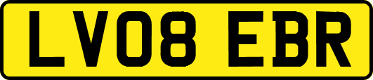 LV08EBR