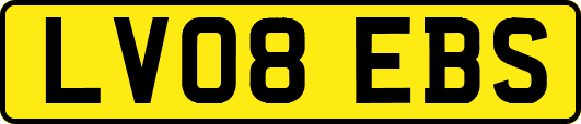 LV08EBS