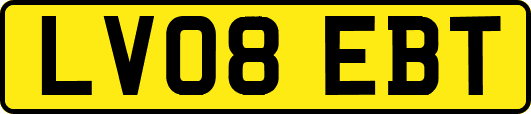 LV08EBT