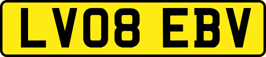 LV08EBV