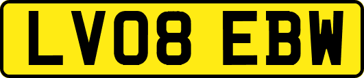 LV08EBW