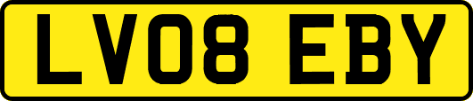 LV08EBY