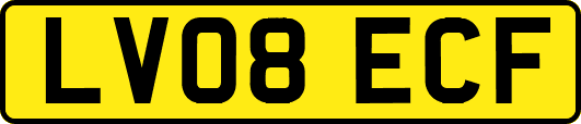 LV08ECF