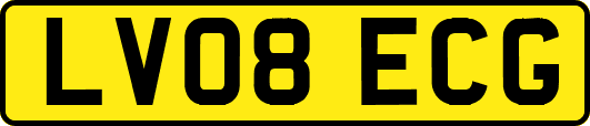 LV08ECG