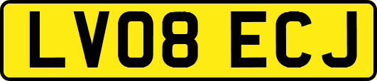 LV08ECJ