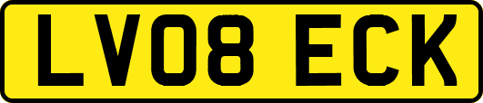 LV08ECK