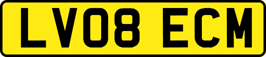 LV08ECM
