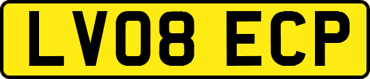 LV08ECP