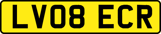LV08ECR
