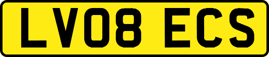 LV08ECS
