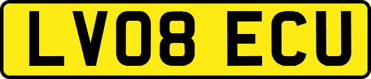 LV08ECU