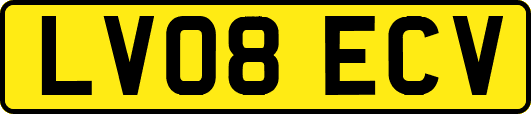 LV08ECV