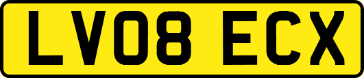 LV08ECX