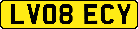LV08ECY