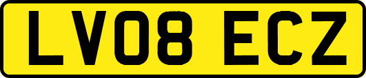 LV08ECZ